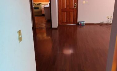 Departamento en Renta en Santa Isabel Tola