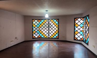 Departamento en Renta en Santa Isabel Tola