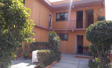 Departamento en Renta en Santa Isabel Tola