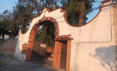 Departamento en Renta en Santa Isabel Tola