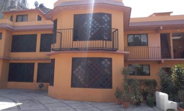 Departamento en Renta en Santa Isabel Tola