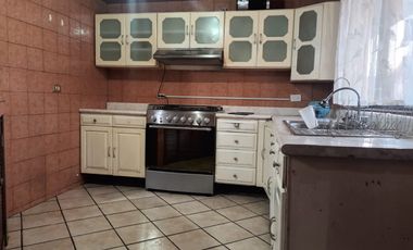 Departamento en Renta en Santa Isabel Tola
