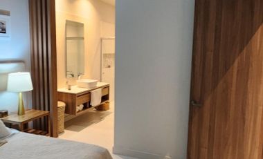Departamento amueblado y equipado en Venta en Nuevo Vallarta