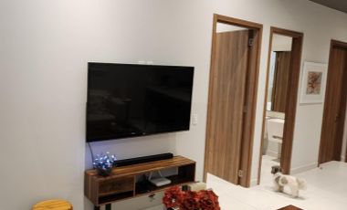 Departamento amueblado y equipado en Venta en Nuevo Vallarta