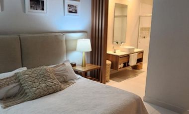 Departamento amueblado y equipado en Venta en Nuevo Vallarta