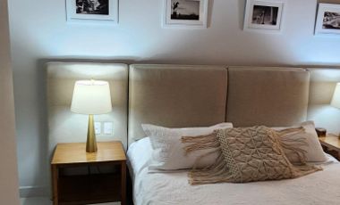 Departamento amueblado y equipado en Venta en Nuevo Vallarta