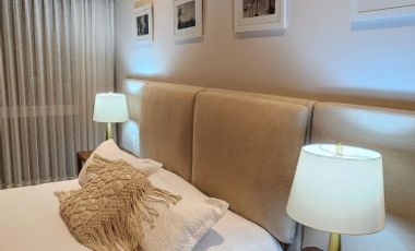 Departamento amueblado y equipado en Venta en Nuevo Vallarta