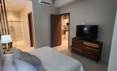 Departamento amueblado y equipado en Venta en Nuevo Vallarta