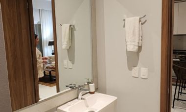 Departamento amueblado y equipado en Venta en Nuevo Vallarta