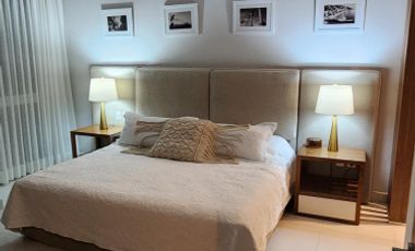 Departamento amueblado y equipado en Venta en Nuevo Vallarta