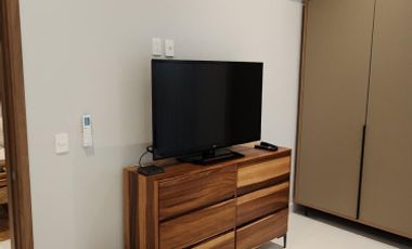 Departamento amueblado y equipado en Venta en Nuevo Vallarta