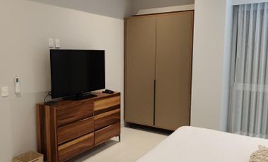 Departamento amueblado y equipado en Venta en Nuevo Vallarta