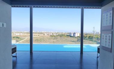 Departamento amueblado y equipado en Venta en Nuevo Vallarta