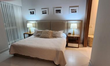 Departamento amueblado y equipado en Venta en Nuevo Vallarta
