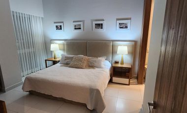 Departamento amueblado y equipado en Venta en Nuevo Vallarta