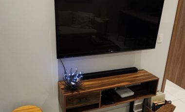 Departamento amueblado y equipado en Venta en Nuevo Vallarta