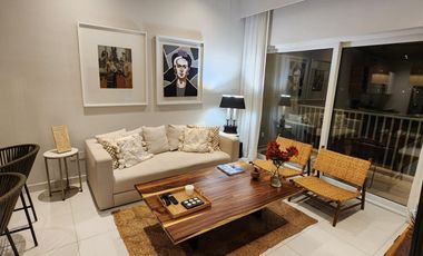 Departamento amueblado y equipado en Venta en Nuevo Vallarta