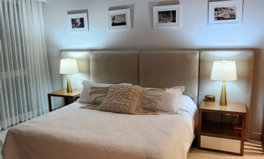 Departamento amueblado y equipado en Venta en Nuevo Vallarta