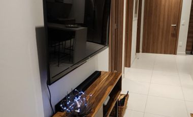 Departamento amueblado y equipado en Venta en Nuevo Vallarta