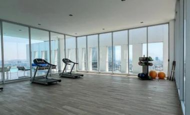 Penthouse en venta en Central Park