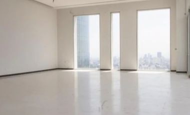 Penthouse en venta en Central Park