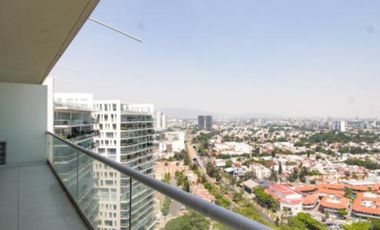 Penthouse en venta en Central Park