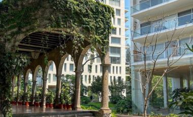 Penthouse en venta en Central Park