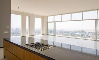 Penthouse en venta en Central Park