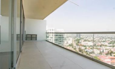 Penthouse en venta en Central Park