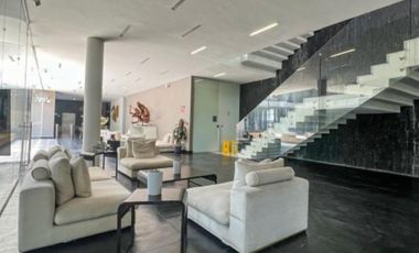 Penthouse en venta en Central Park