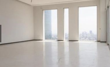 Penthouse en venta en Central Park