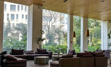 Penthouse en venta en Central Park