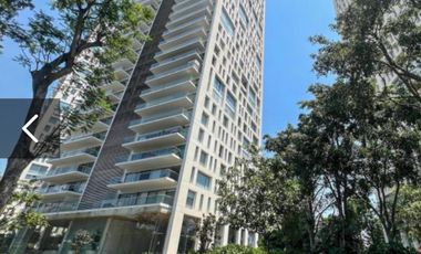 Penthouse en venta en Central Park