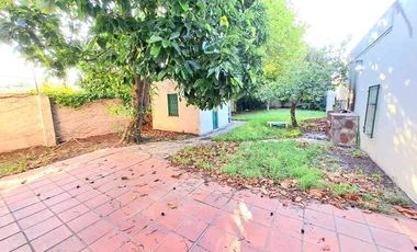 Casa en alquiler en San Antonio de Padua Sur