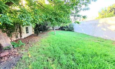Casa en alquiler en San Antonio de Padua Sur