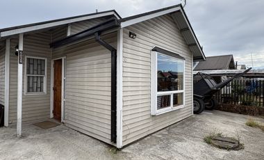 SE ARRIENDA CASA EN PUERTA SUR - PUERTO MONTT