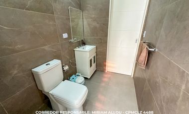 Casa 4 ambientes 190 m² en venta con cochera en Guernica