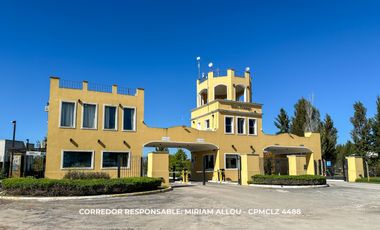 Casa 4 ambientes 190 m² en venta con cochera en Guernica