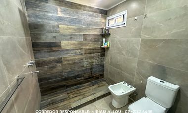 Casa 4 ambientes 190 m² en venta con cochera en Guernica