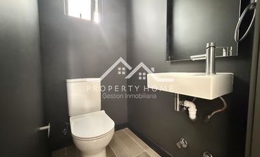 ARRIENDO CASA DE ESTRENO EN PIEDRA ROJA CHICUREO