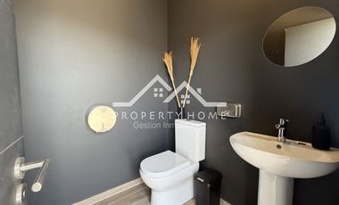 ARRIENDO CASA DE ESTRENO EN PIEDRA ROJA CHICUREO