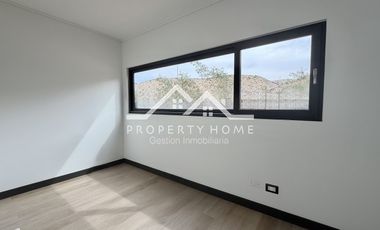 ARRIENDO CASA DE ESTRENO EN PIEDRA ROJA CHICUREO