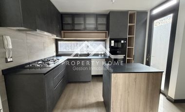 ARRIENDO CASA DE ESTRENO EN PIEDRA ROJA CHICUREO