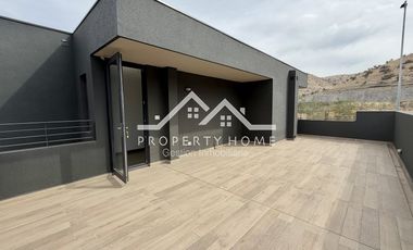 ARRIENDO CASA DE ESTRENO EN PIEDRA ROJA CHICUREO