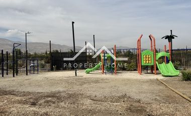ARRIENDO CASA DE ESTRENO EN PIEDRA ROJA CHICUREO