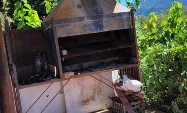 Casa en alquiler en Lozano