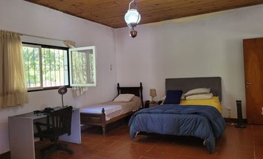 Casa en alquiler en Lozano