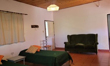 Casa en alquiler en Lozano