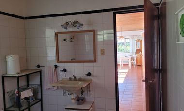 Casa en alquiler en Lozano