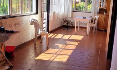 Casa en alquiler en Lozano
